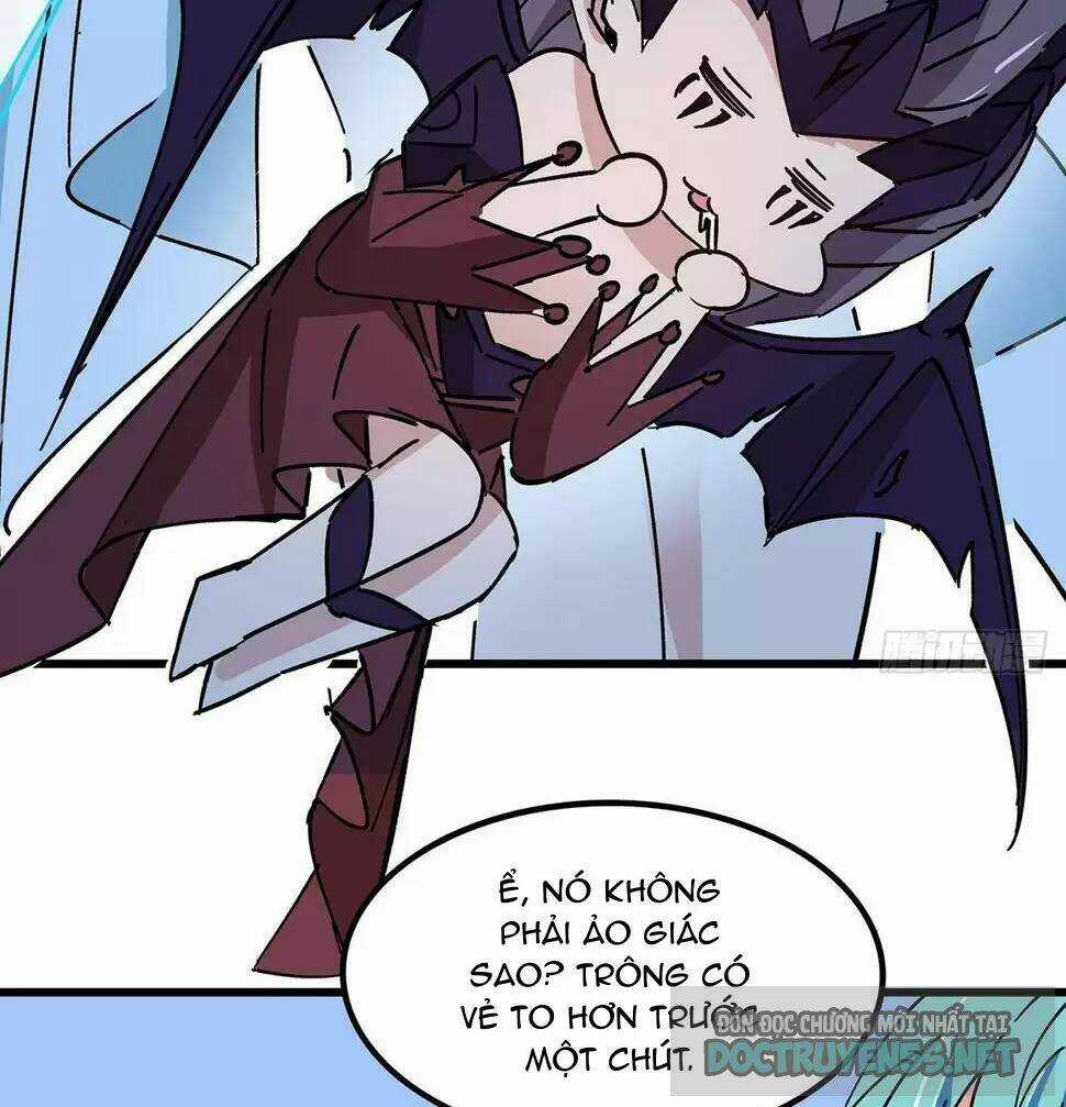 Giải Thoát 99 Nữ Chính Ở Mạt Thế Chapter 116 trang 26