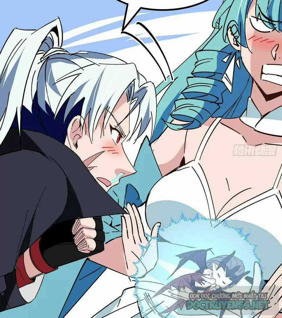 Giải Thoát 99 Nữ Chính Ở Mạt Thế Chapter 116 trang 27