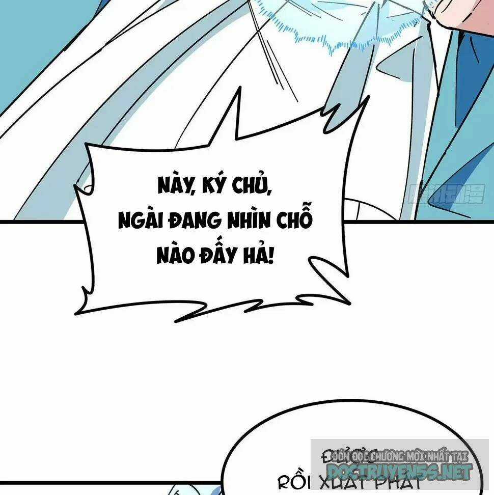 Giải Thoát 99 Nữ Chính Ở Mạt Thế Chapter 116 trang 28