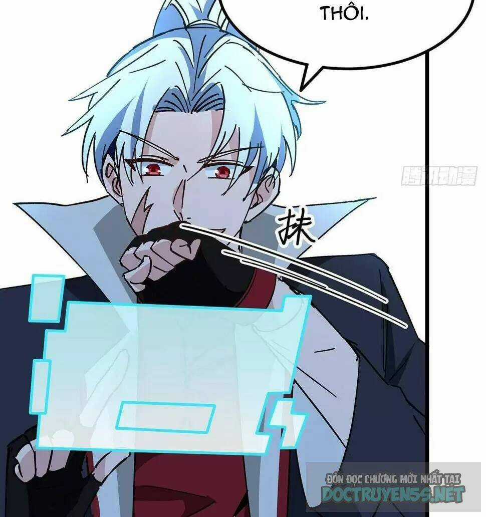 Giải Thoát 99 Nữ Chính Ở Mạt Thế Chapter 116 trang 29