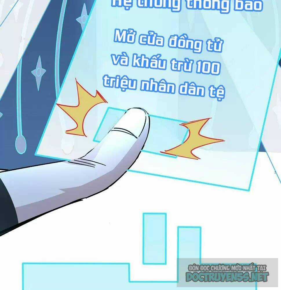 Giải Thoát 99 Nữ Chính Ở Mạt Thế Chapter 116 trang 32