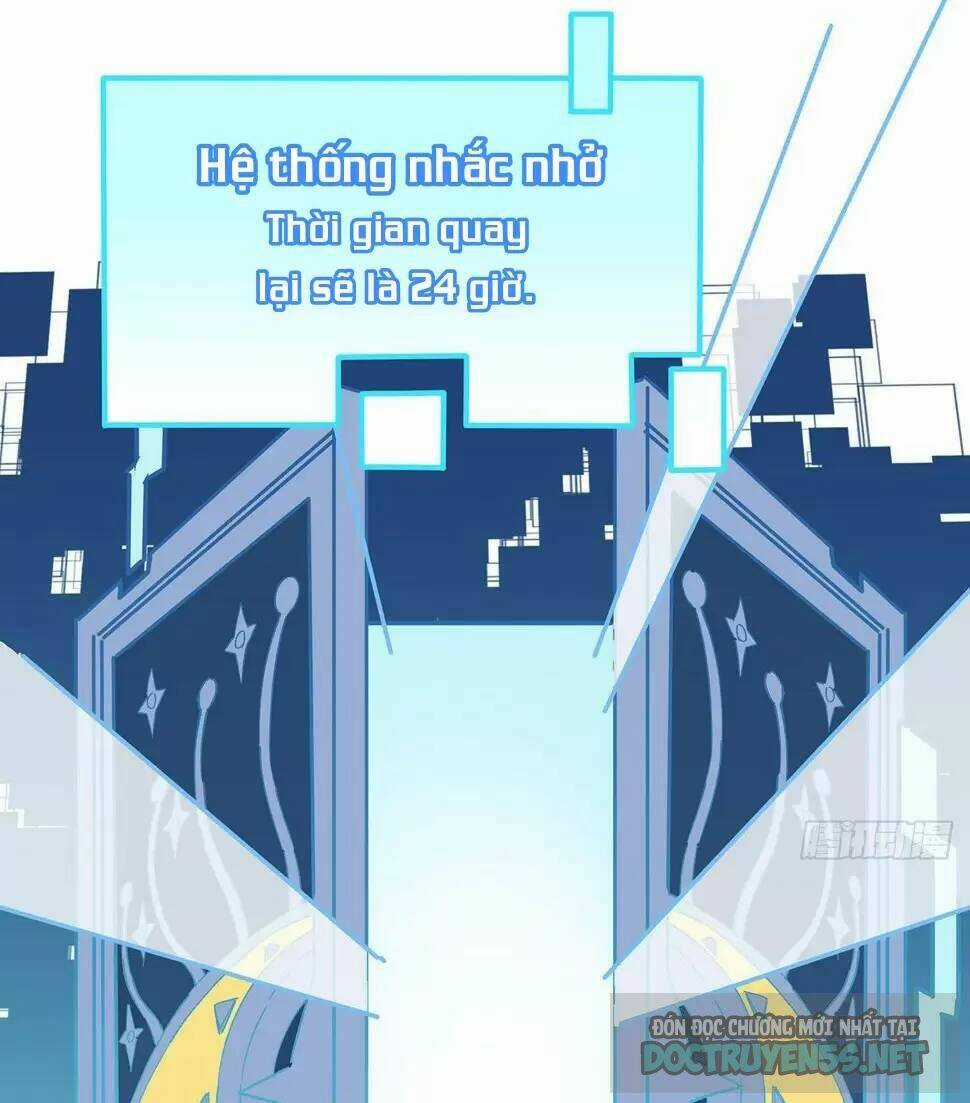 Giải Thoát 99 Nữ Chính Ở Mạt Thế Chapter 116 trang 34