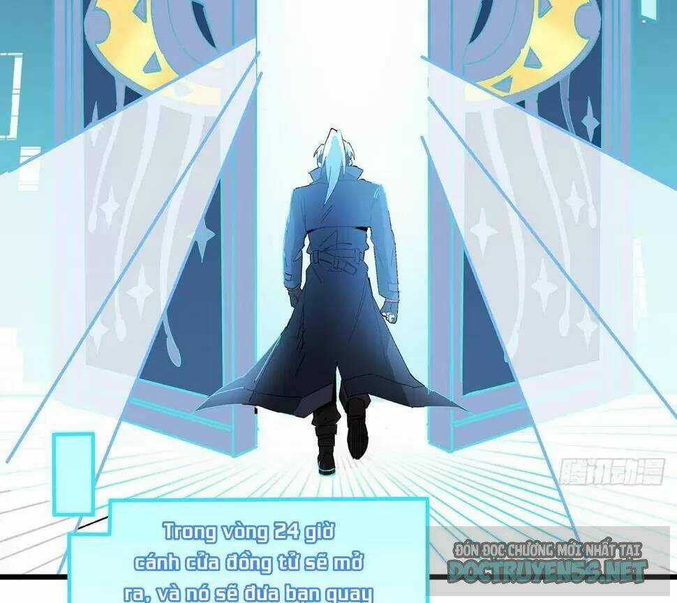 Giải Thoát 99 Nữ Chính Ở Mạt Thế Chapter 116 trang 35