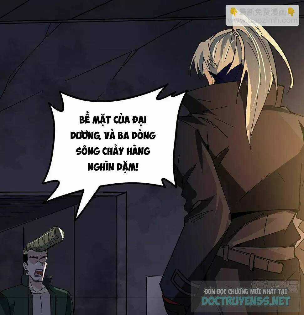 Giải Thoát 99 Nữ Chính Ở Mạt Thế Chapter 116 trang 44