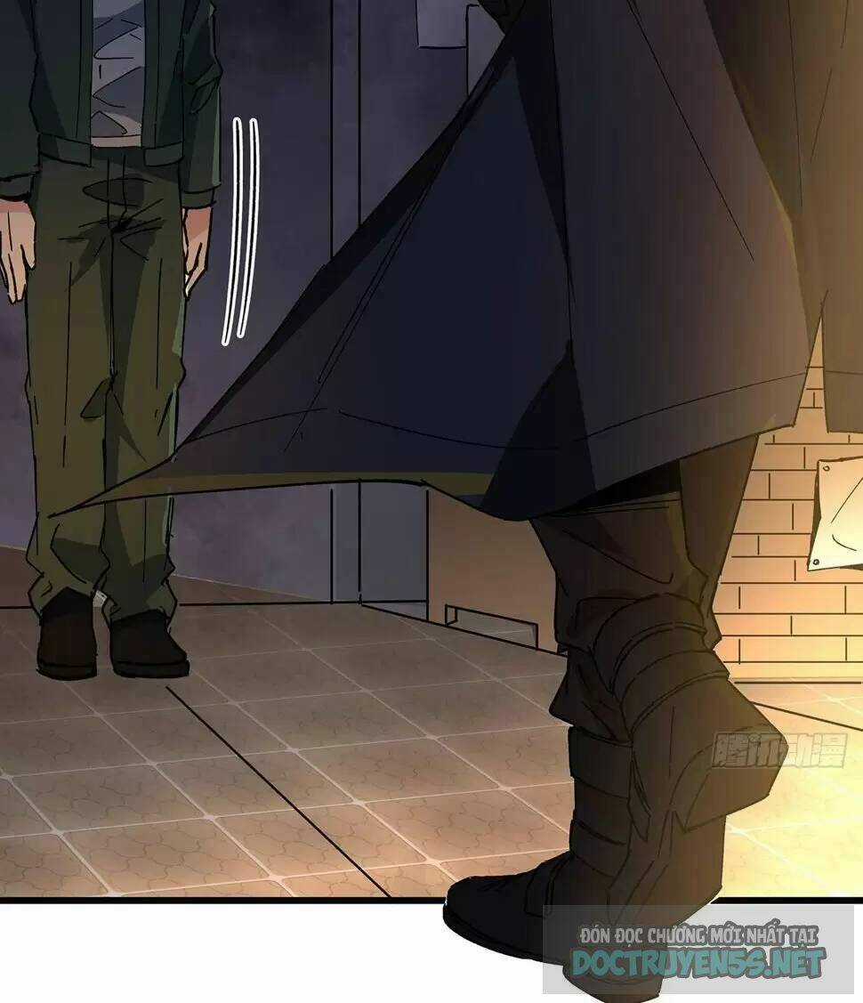 Giải Thoát 99 Nữ Chính Ở Mạt Thế Chapter 116 trang 45