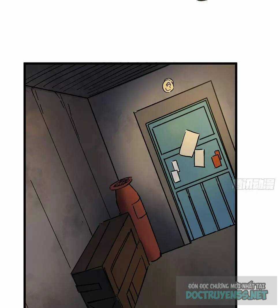 Giải Thoát 99 Nữ Chính Ở Mạt Thế Chapter 116 trang 46