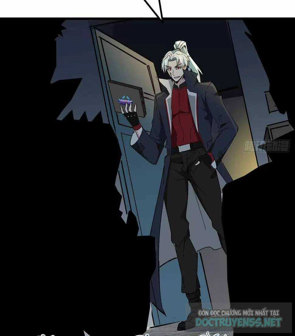 Giải Thoát 99 Nữ Chính Ở Mạt Thế Chapter 116 trang 48