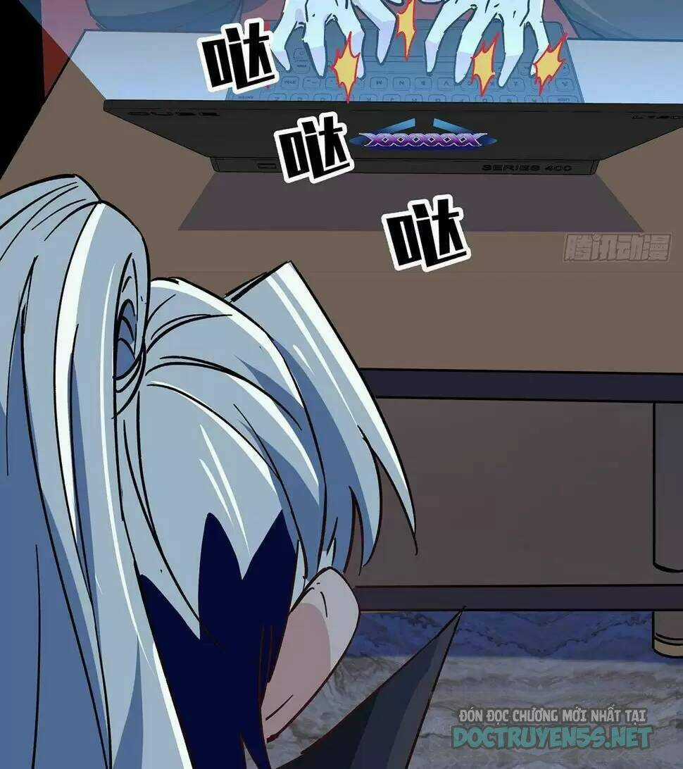 Giải Thoát 99 Nữ Chính Ở Mạt Thế Chapter 116 trang 55