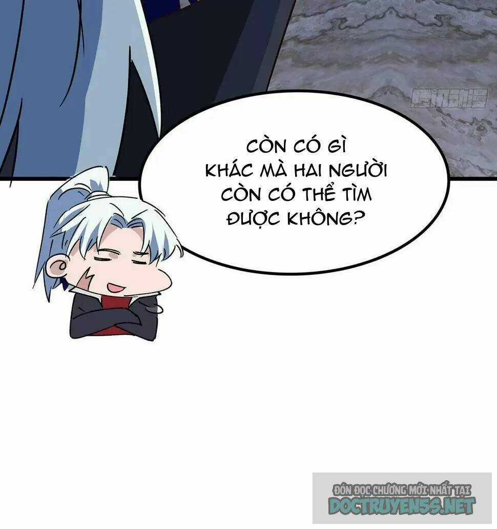 Giải Thoát 99 Nữ Chính Ở Mạt Thế Chapter 116 trang 56