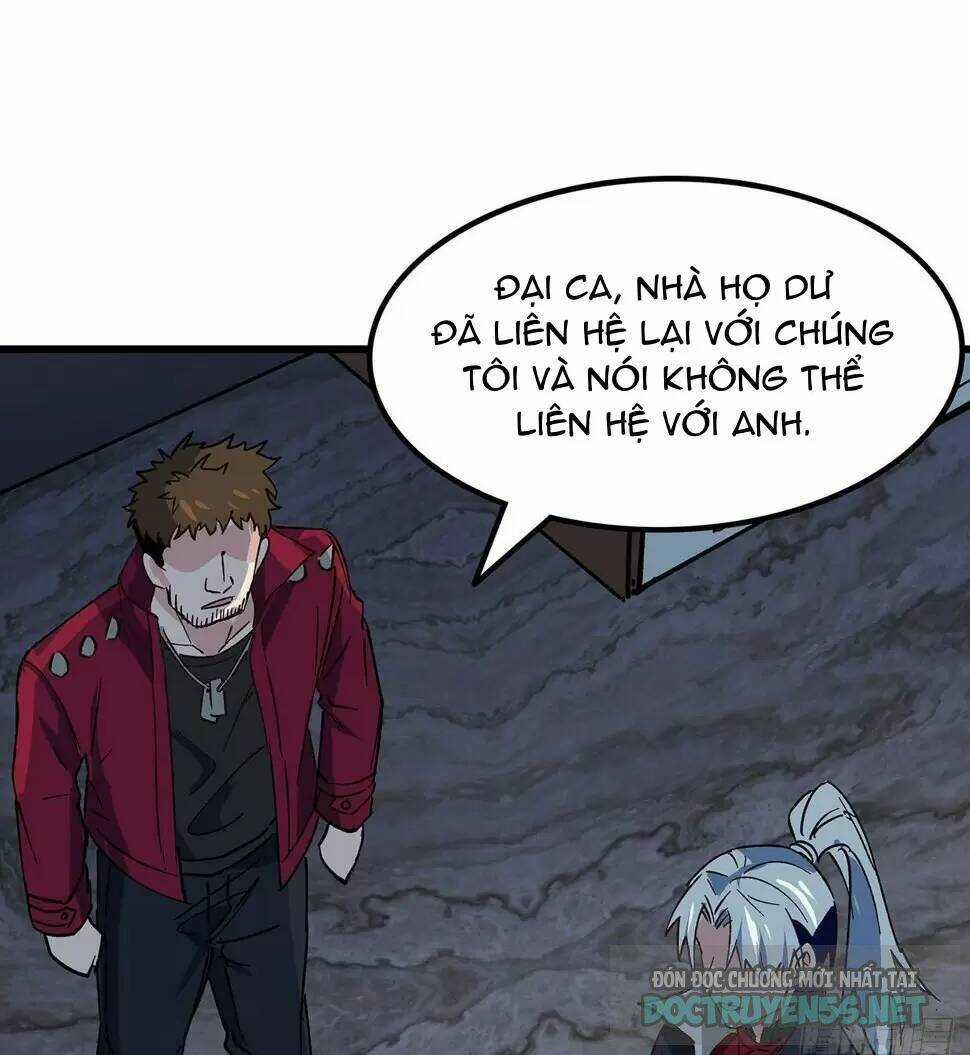 Giải Thoát 99 Nữ Chính Ở Mạt Thế Chapter 116 trang 57