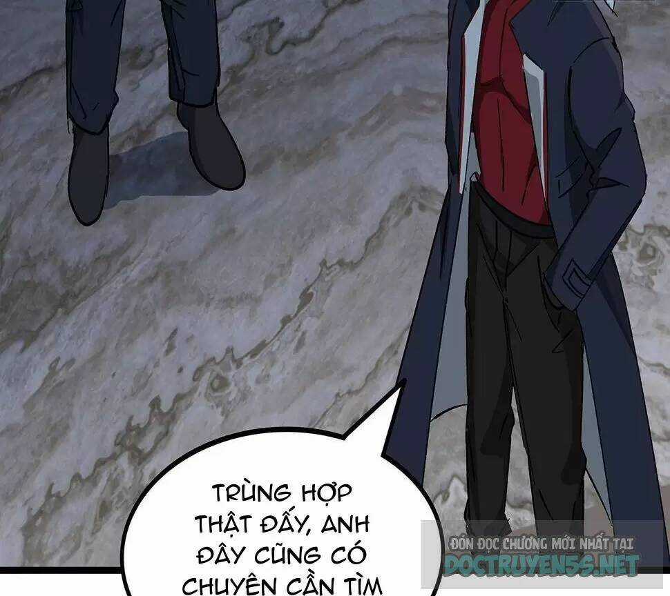 Giải Thoát 99 Nữ Chính Ở Mạt Thế Chapter 116 trang 58