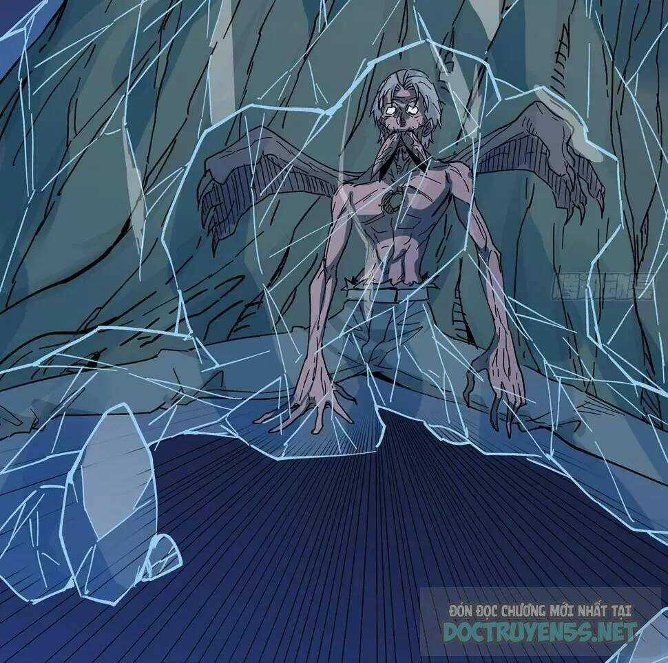 Giải Thoát 99 Nữ Chính Ở Mạt Thế Chapter 116 trang 6