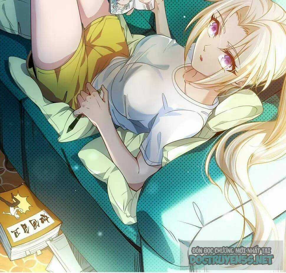 Giải Thoát 99 Nữ Chính Ở Mạt Thế Chapter 117 trang 1