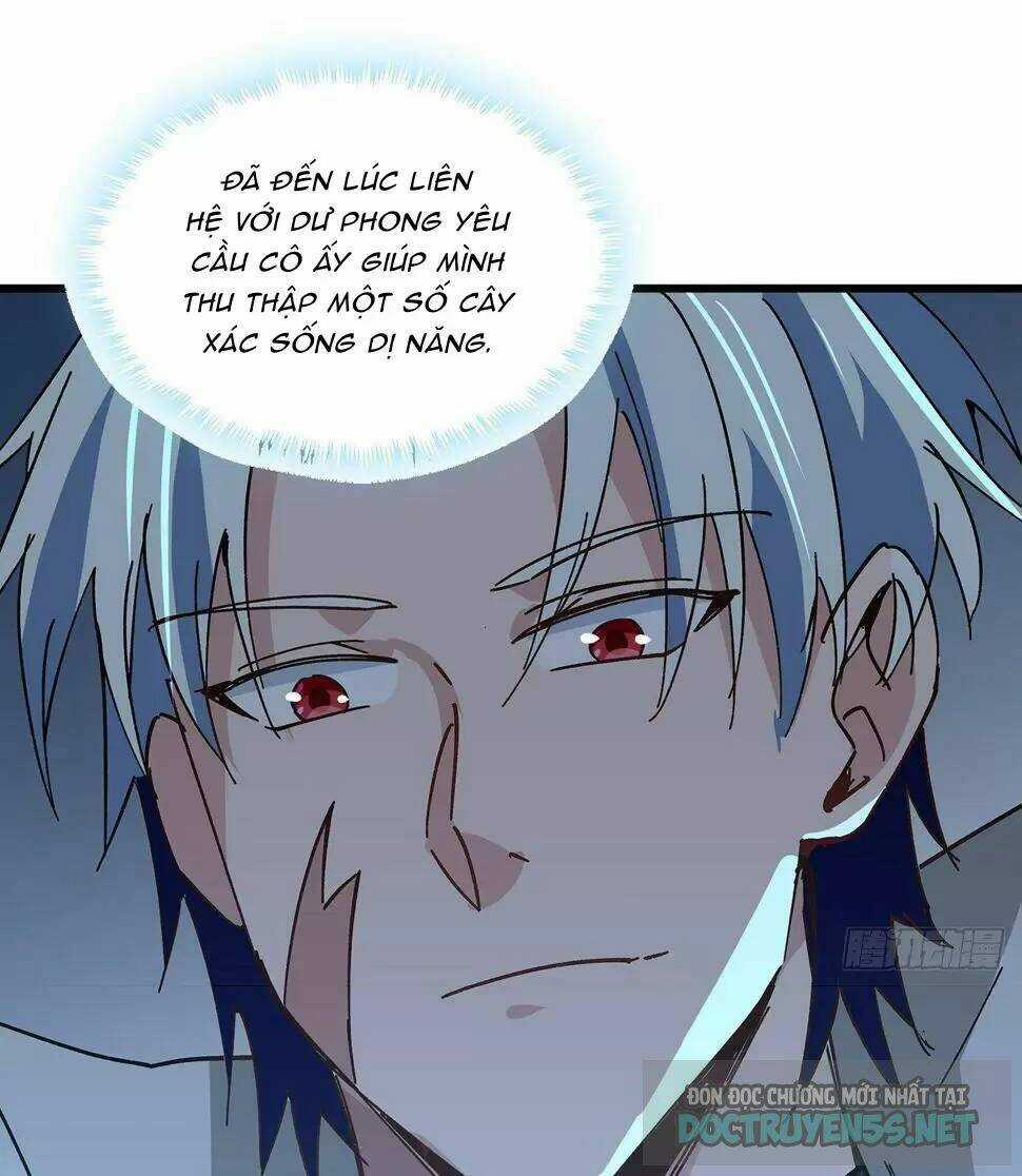 Giải Thoát 99 Nữ Chính Ở Mạt Thế Chapter 117 trang 10