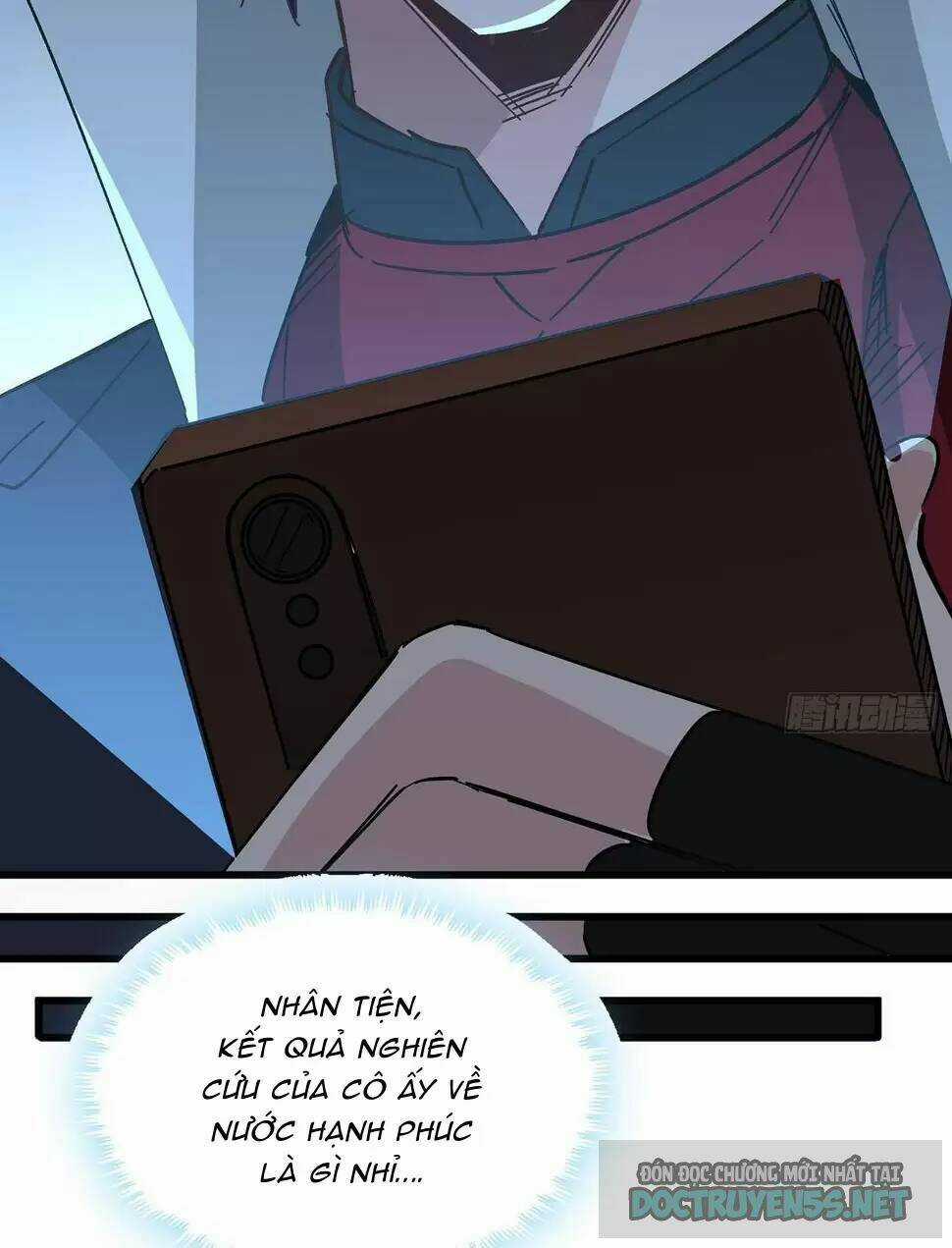 Giải Thoát 99 Nữ Chính Ở Mạt Thế Chapter 117 trang 11