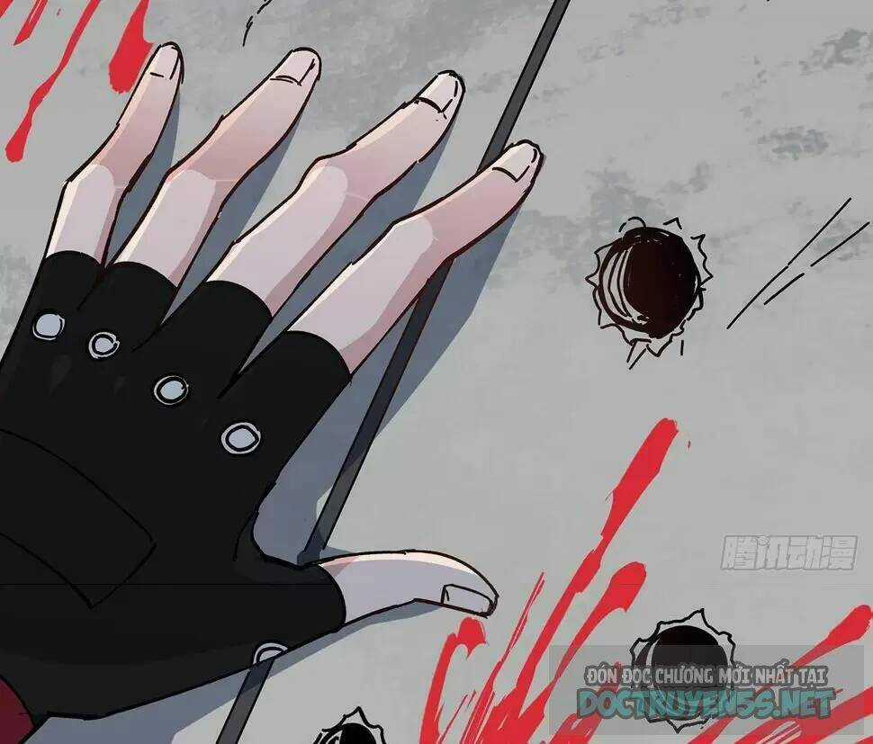 Giải Thoát 99 Nữ Chính Ở Mạt Thế Chapter 117 trang 17