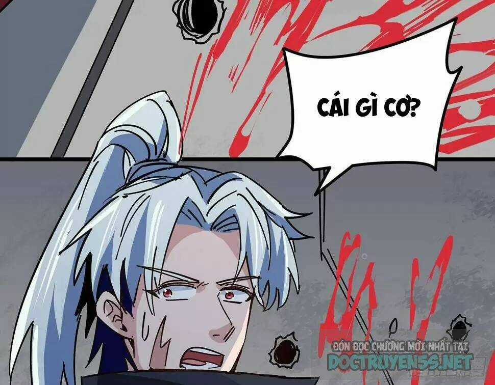 Giải Thoát 99 Nữ Chính Ở Mạt Thế Chapter 117 trang 18