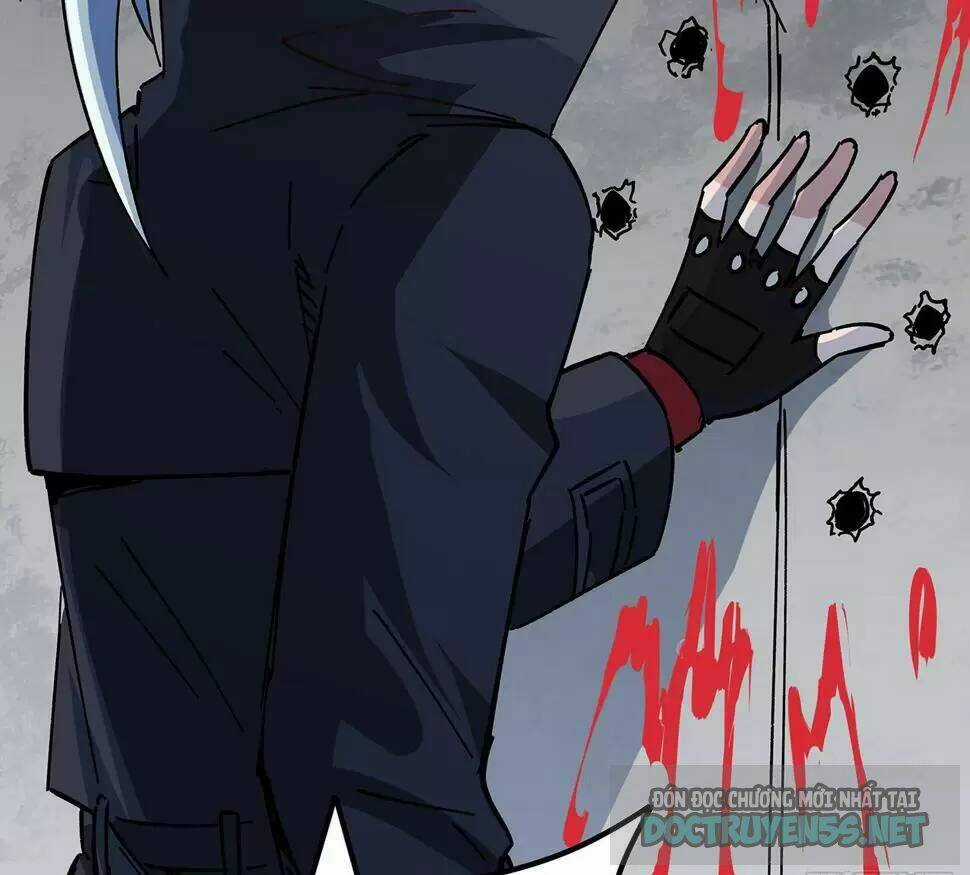 Giải Thoát 99 Nữ Chính Ở Mạt Thế Chapter 117 trang 19