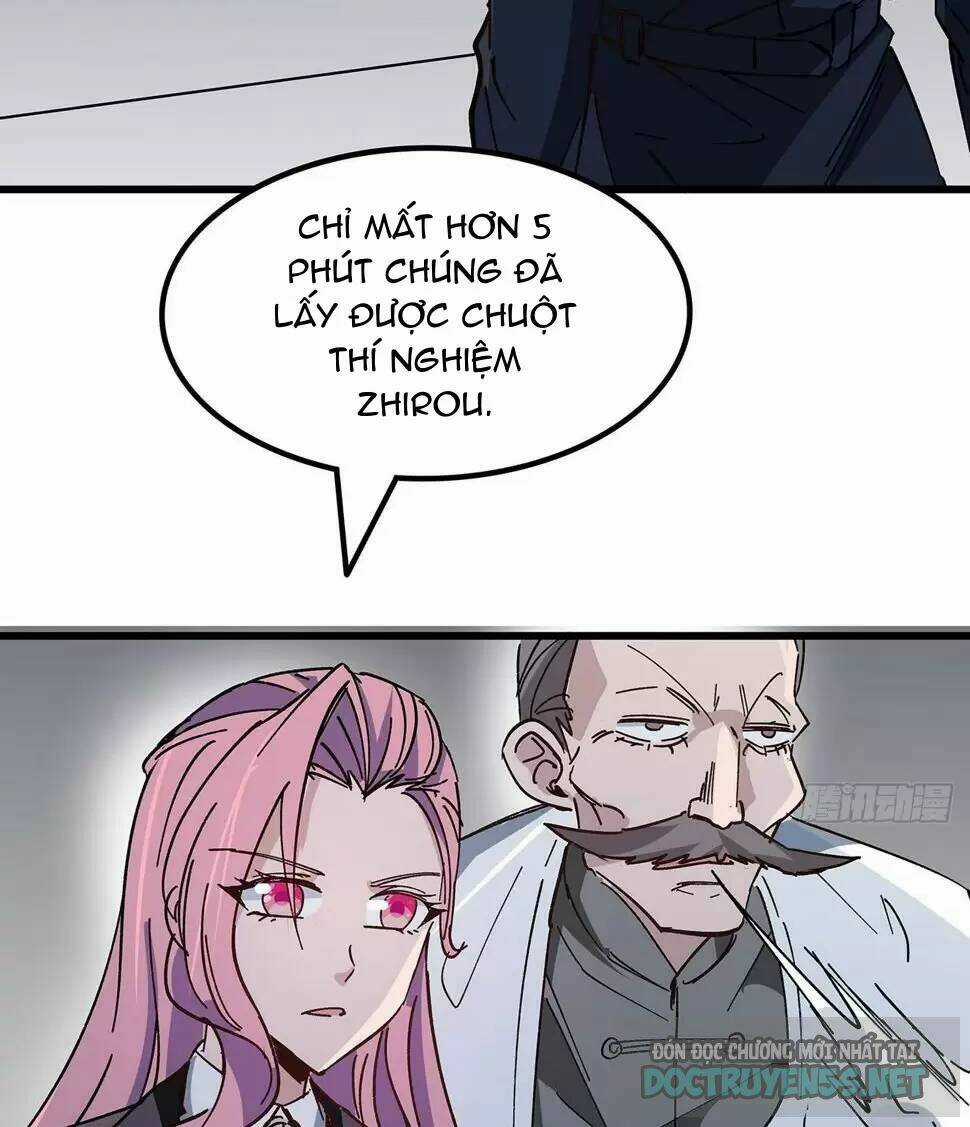 Giải Thoát 99 Nữ Chính Ở Mạt Thế Chapter 117 trang 22