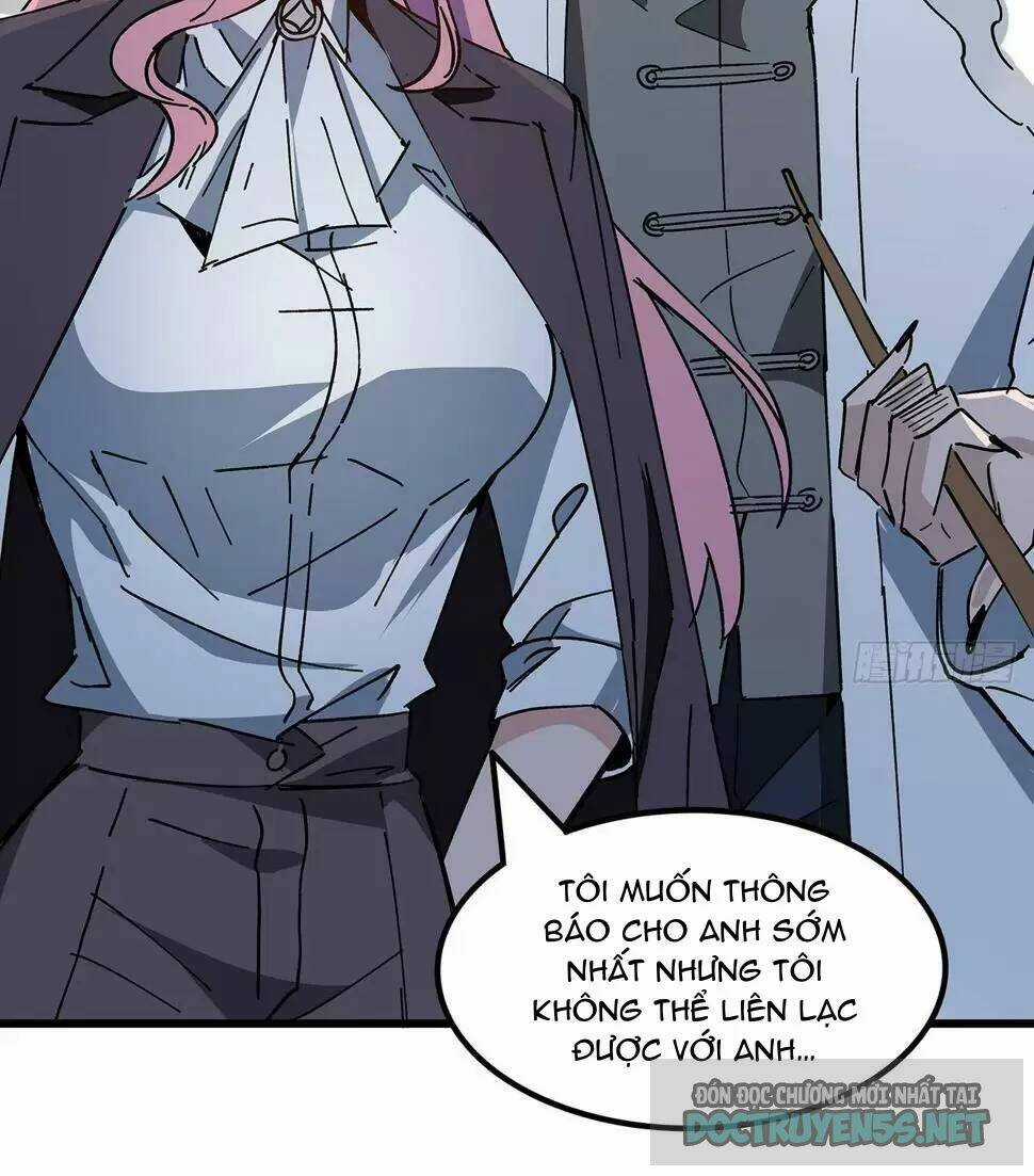 Giải Thoát 99 Nữ Chính Ở Mạt Thế Chapter 117 trang 23