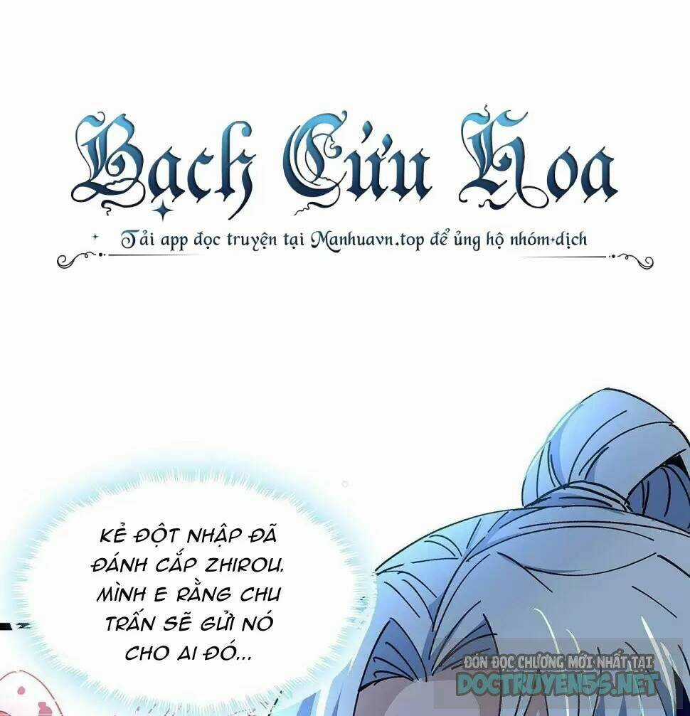 Giải Thoát 99 Nữ Chính Ở Mạt Thế Chapter 117 trang 24