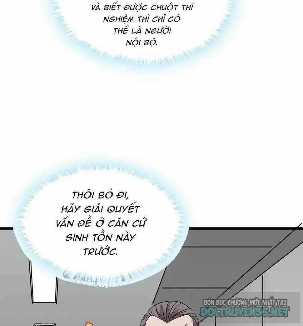 Giải Thoát 99 Nữ Chính Ở Mạt Thế Chapter 117 trang 26