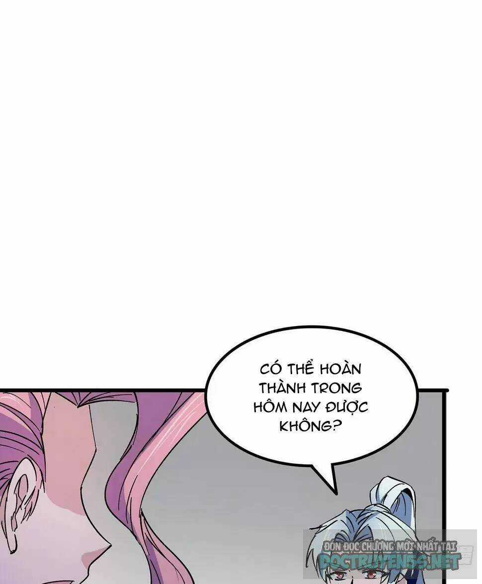 Giải Thoát 99 Nữ Chính Ở Mạt Thế Chapter 117 trang 28