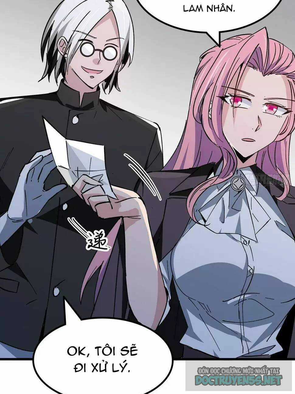 Giải Thoát 99 Nữ Chính Ở Mạt Thế Chapter 117 trang 30