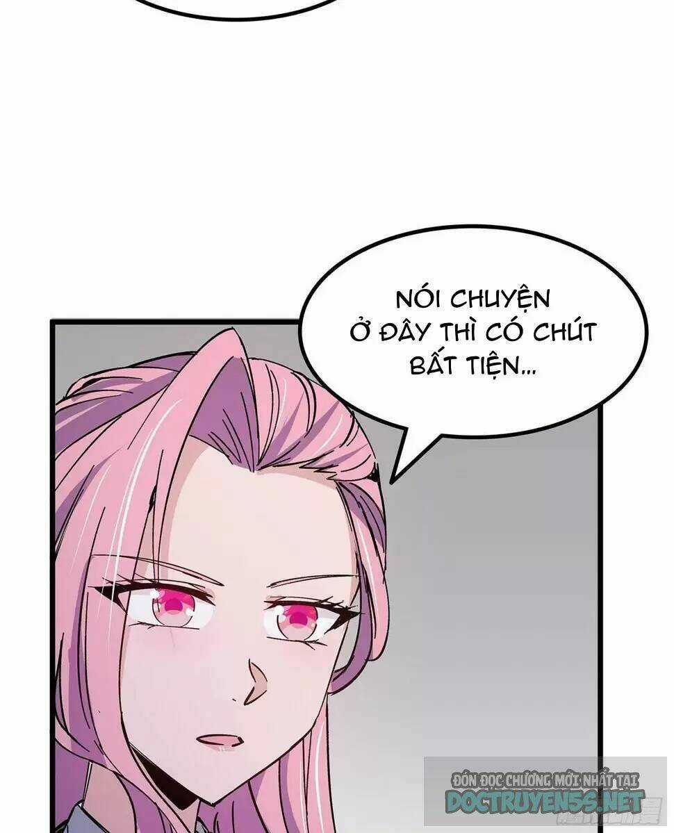 Giải Thoát 99 Nữ Chính Ở Mạt Thế Chapter 117 trang 31