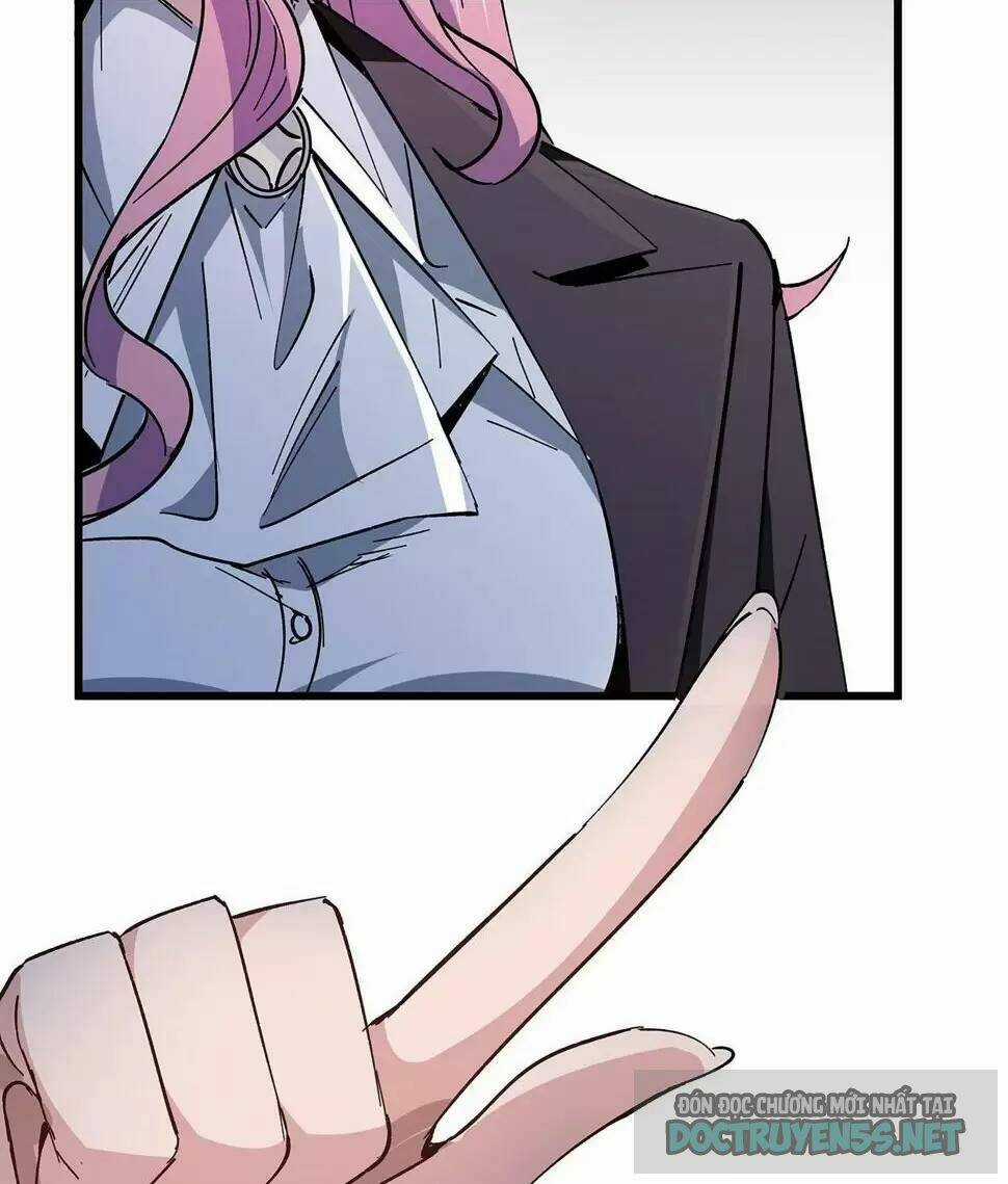 Giải Thoát 99 Nữ Chính Ở Mạt Thế Chapter 117 trang 32