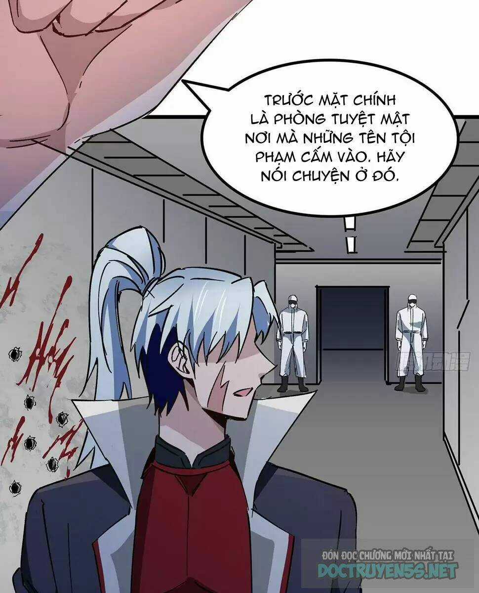 Giải Thoát 99 Nữ Chính Ở Mạt Thế Chapter 117 trang 33