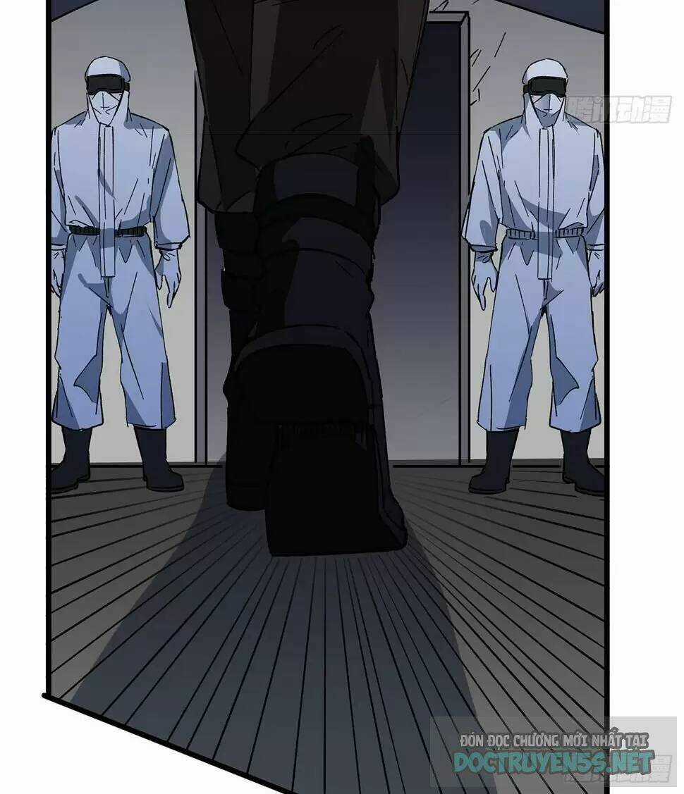 Giải Thoát 99 Nữ Chính Ở Mạt Thế Chapter 117 trang 35