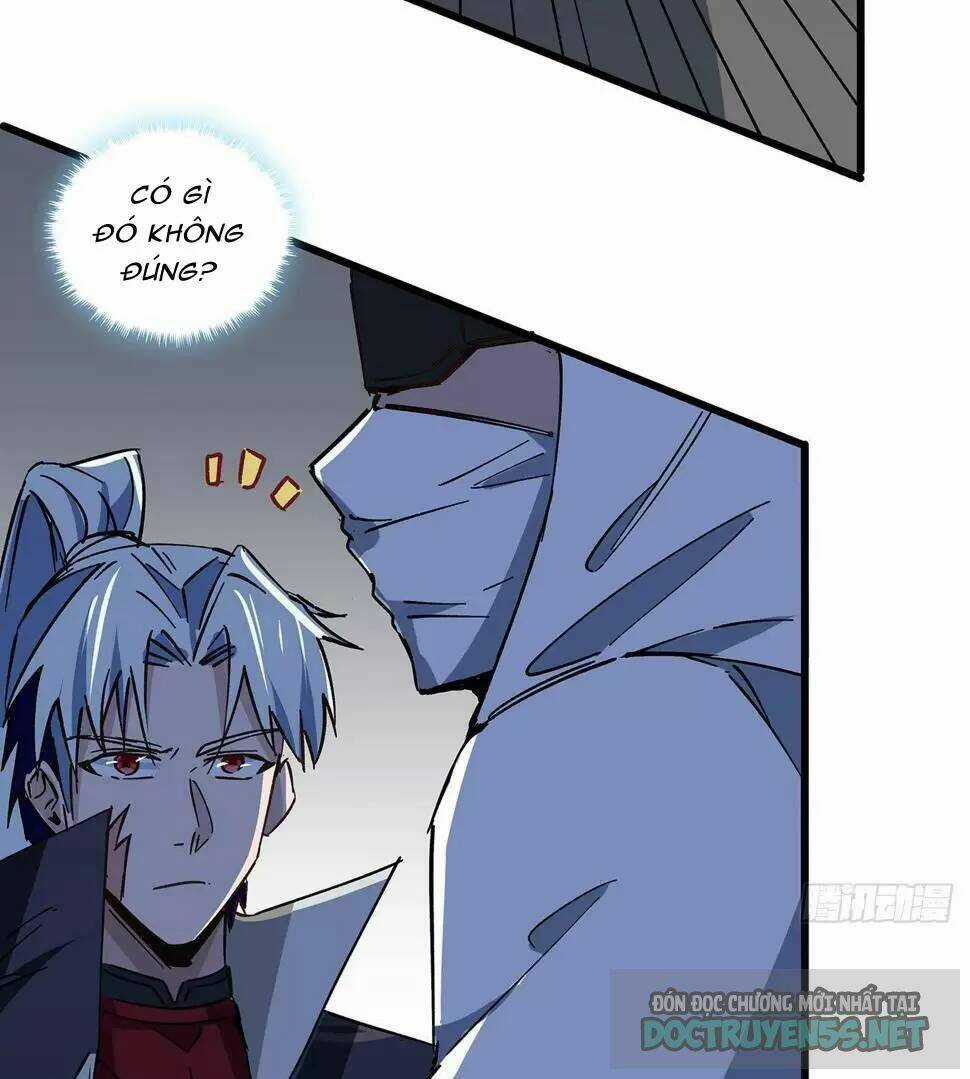 Giải Thoát 99 Nữ Chính Ở Mạt Thế Chapter 117 trang 36