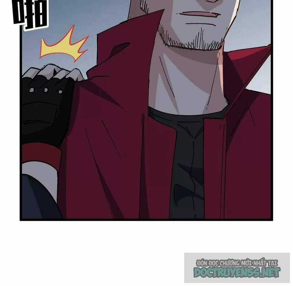 Giải Thoát 99 Nữ Chính Ở Mạt Thế Chapter 117 trang 4