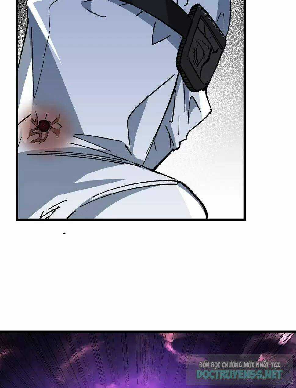 Giải Thoát 99 Nữ Chính Ở Mạt Thế Chapter 117 trang 42