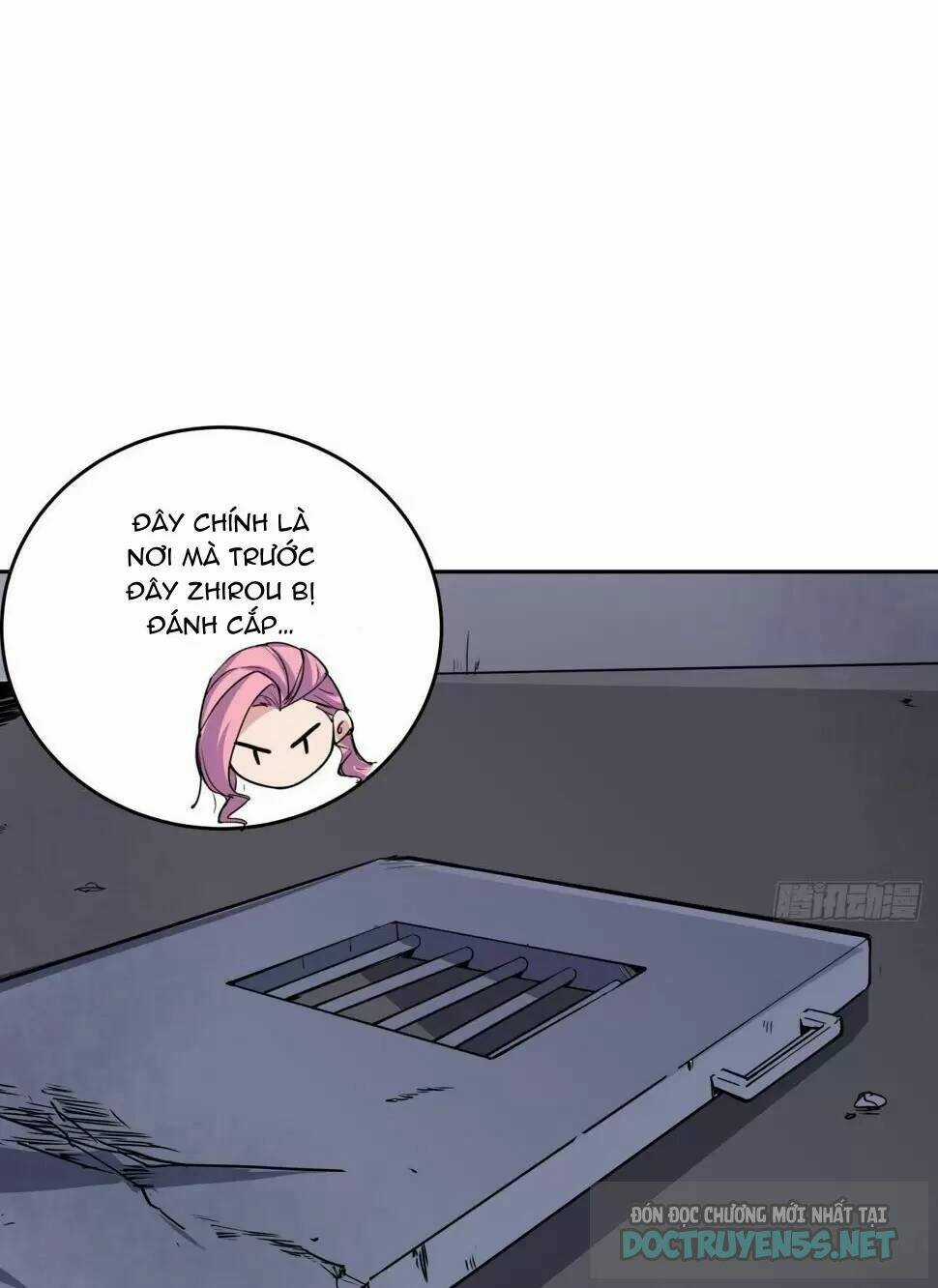 Giải Thoát 99 Nữ Chính Ở Mạt Thế Chapter 117 trang 44