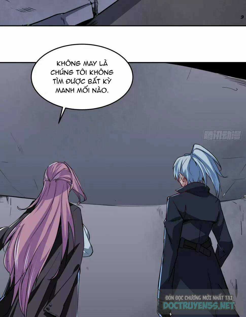 Giải Thoát 99 Nữ Chính Ở Mạt Thế Chapter 117 trang 45