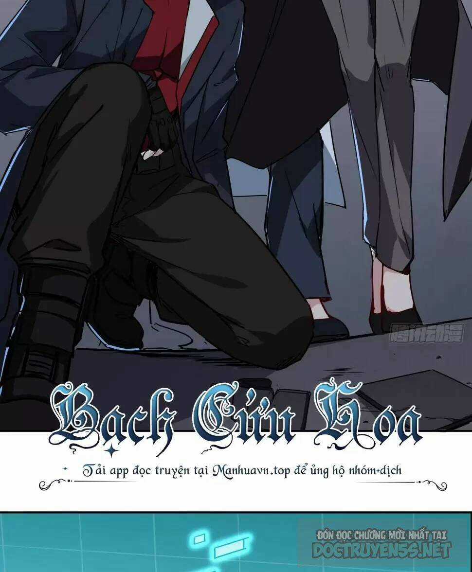 Giải Thoát 99 Nữ Chính Ở Mạt Thế Chapter 117 trang 48