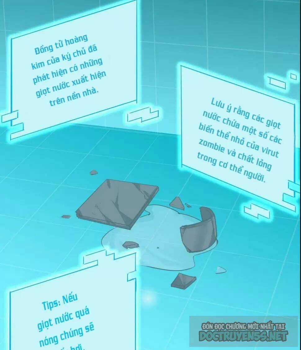 Giải Thoát 99 Nữ Chính Ở Mạt Thế Chapter 117 trang 49