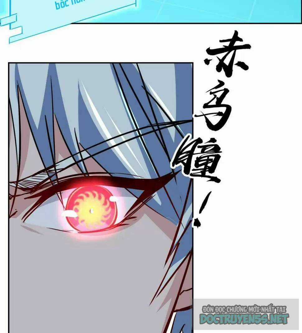 Giải Thoát 99 Nữ Chính Ở Mạt Thế Chapter 117 trang 50