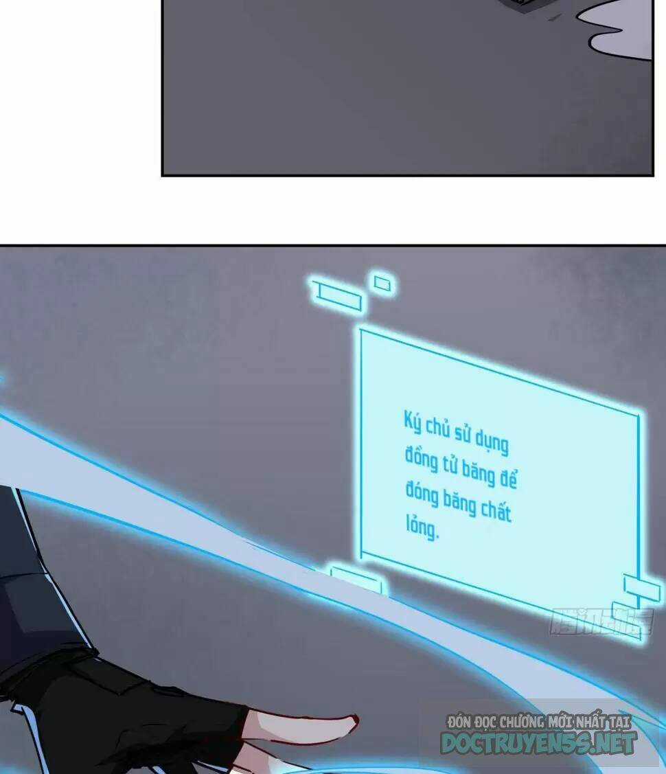 Giải Thoát 99 Nữ Chính Ở Mạt Thế Chapter 117 trang 52