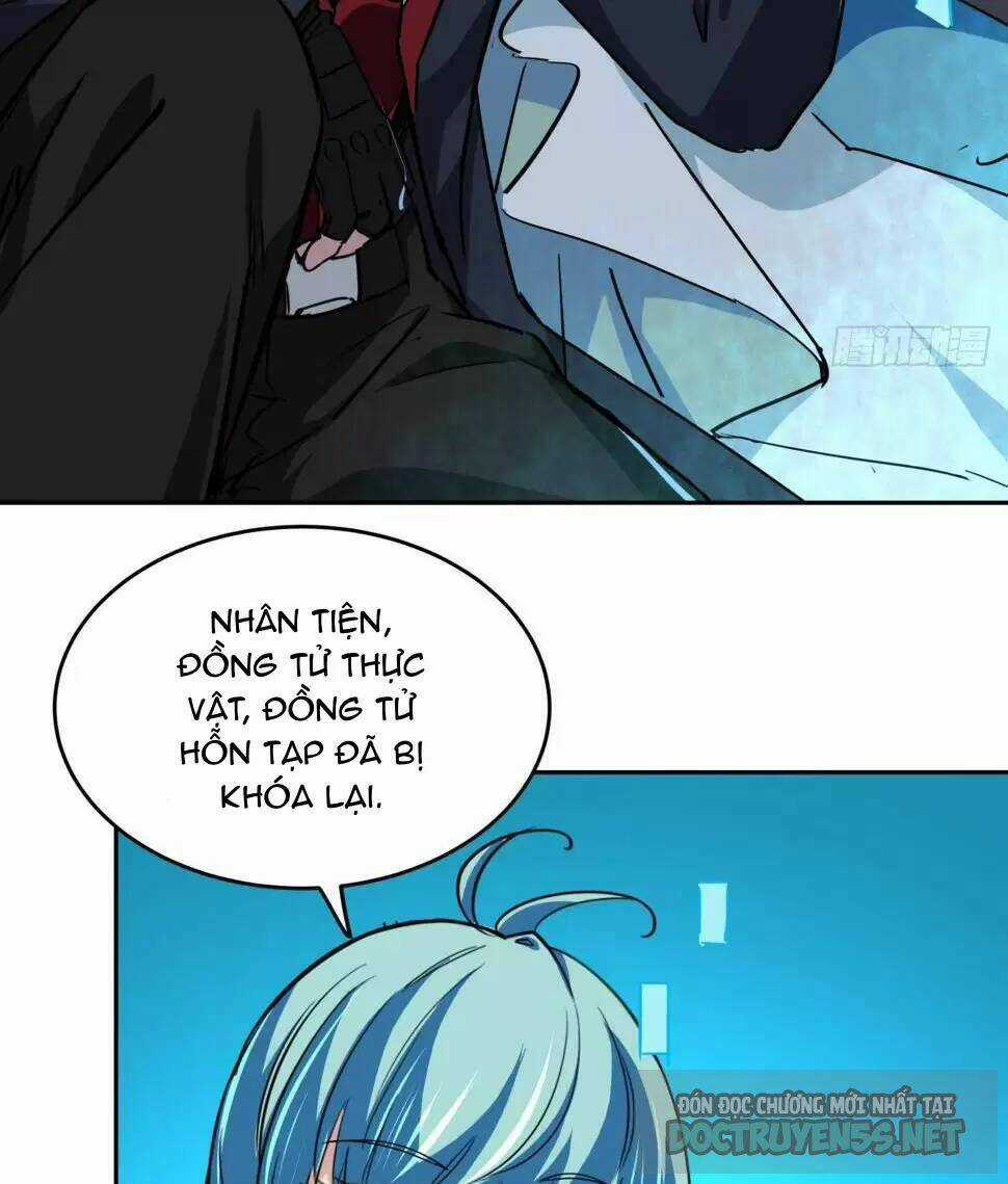 Giải Thoát 99 Nữ Chính Ở Mạt Thế Chapter 117 trang 55