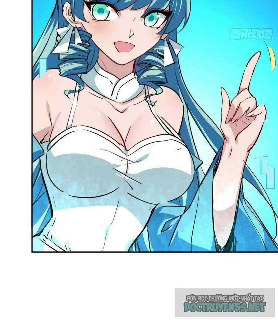 Giải Thoát 99 Nữ Chính Ở Mạt Thế Chapter 117 trang 56