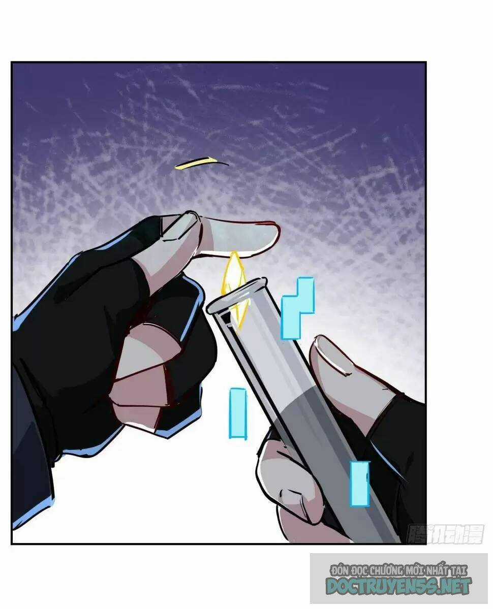 Giải Thoát 99 Nữ Chính Ở Mạt Thế Chapter 117 trang 57