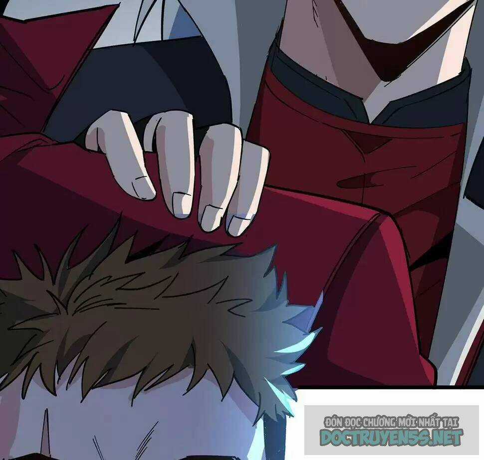 Giải Thoát 99 Nữ Chính Ở Mạt Thế Chapter 117 trang 6