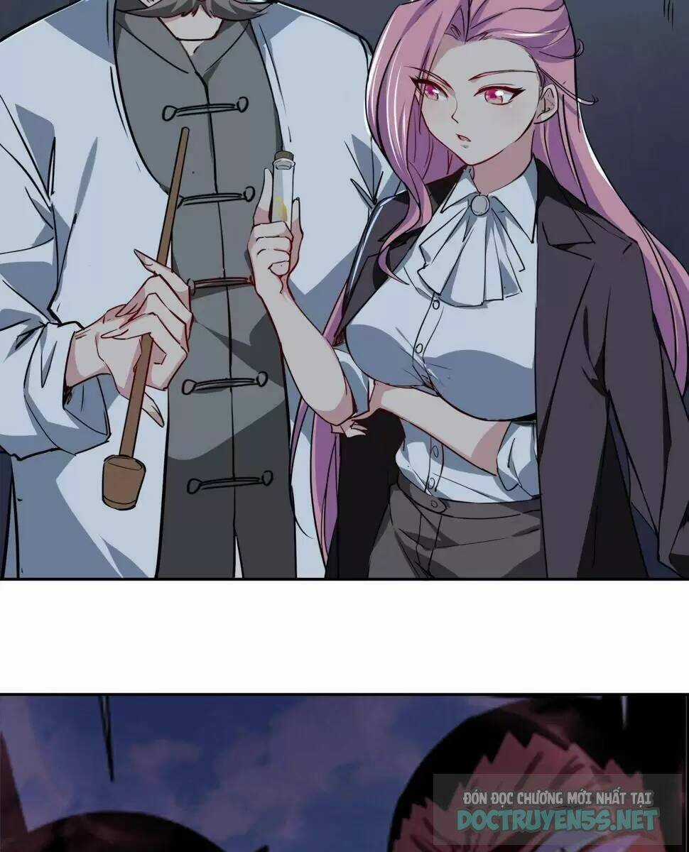 Giải Thoát 99 Nữ Chính Ở Mạt Thế Chapter 117 trang 60