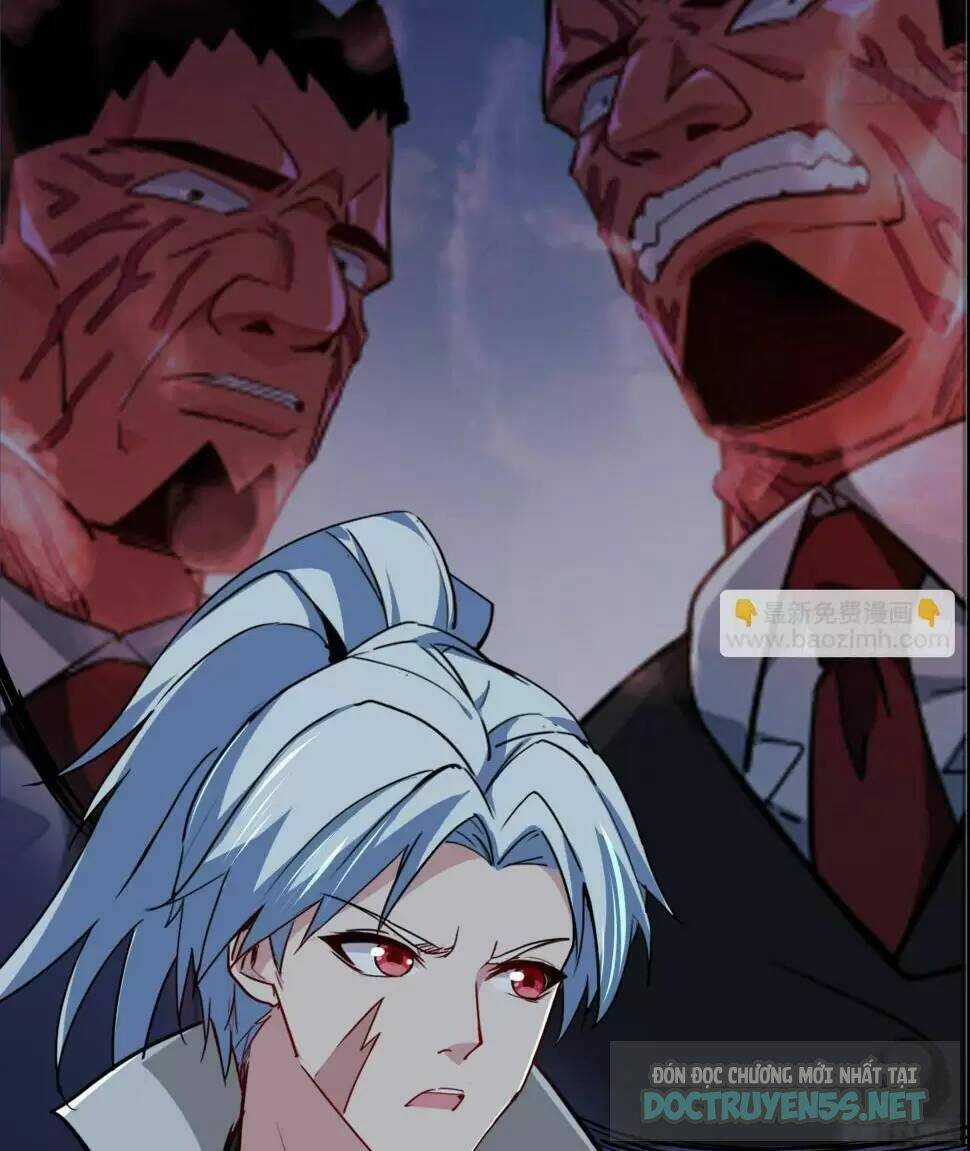 Giải Thoát 99 Nữ Chính Ở Mạt Thế Chapter 117 trang 61