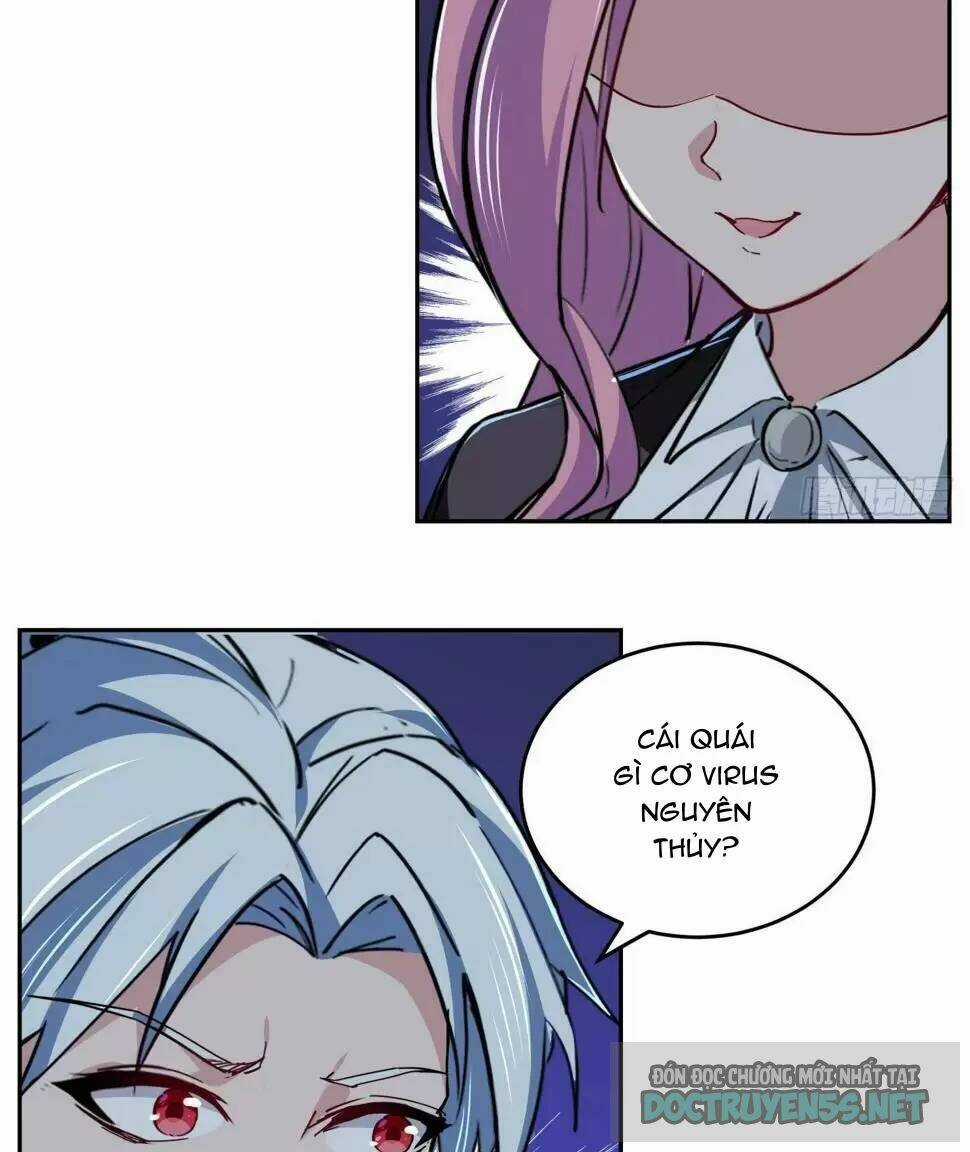 Giải Thoát 99 Nữ Chính Ở Mạt Thế Chapter 117 trang 63