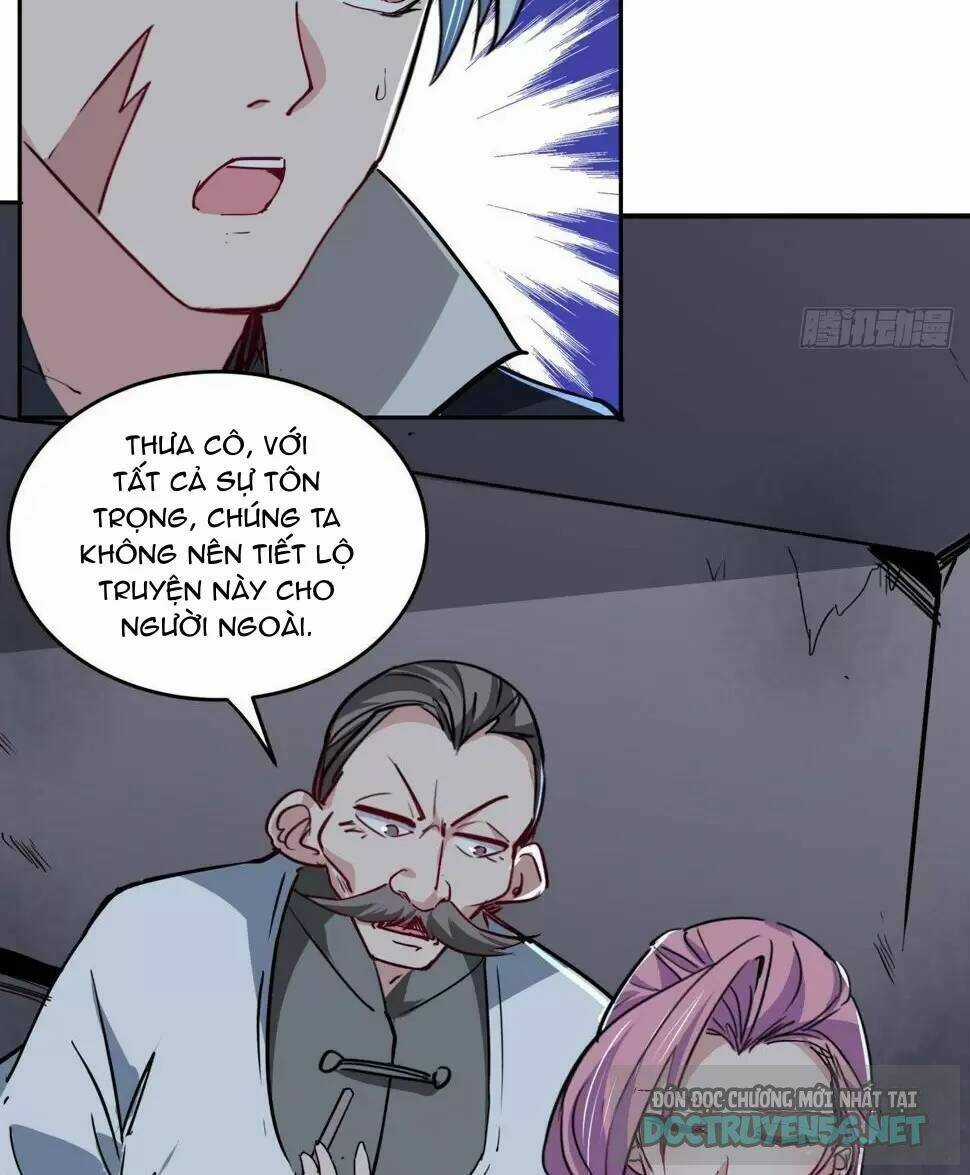 Giải Thoát 99 Nữ Chính Ở Mạt Thế Chapter 117 trang 64