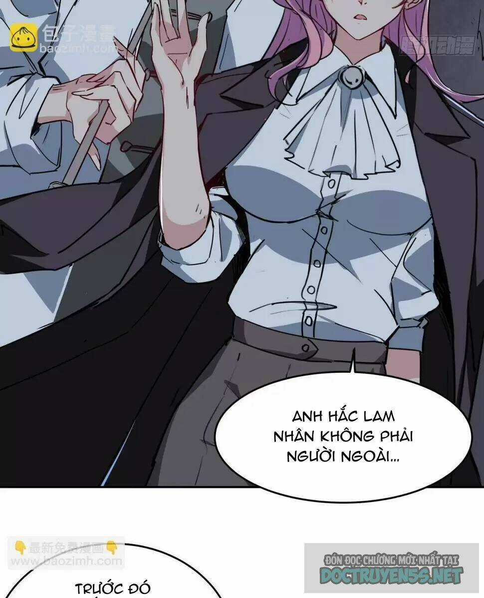 Giải Thoát 99 Nữ Chính Ở Mạt Thế Chapter 117 trang 65